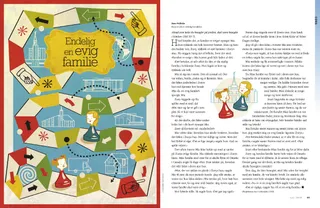 Finally a Forever Family