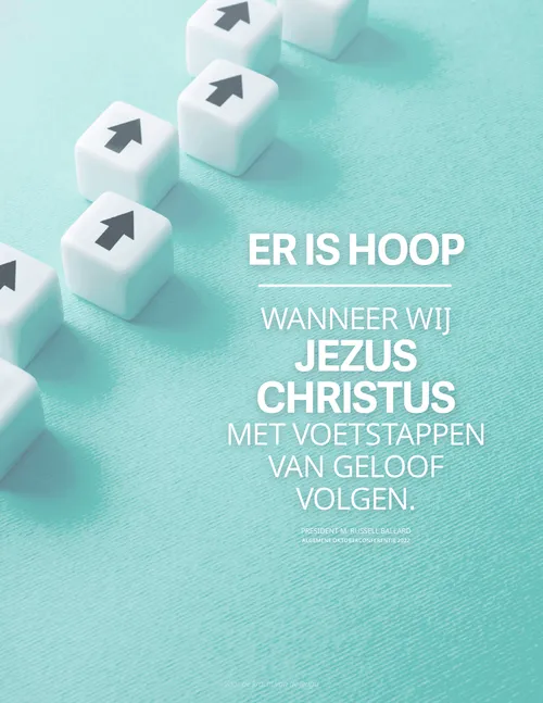 postercitaat Ballard