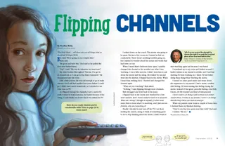Flipping Channels