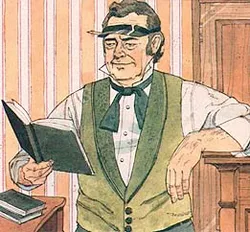 Book of Mormon published