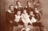 children of Joseph F. Smith