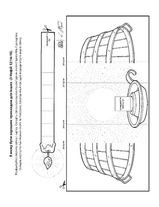 творча сторінка: я можу бути гарним прикладом для інших