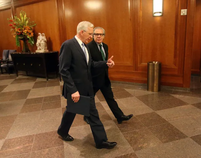 73rd General Assembly of the IAPA