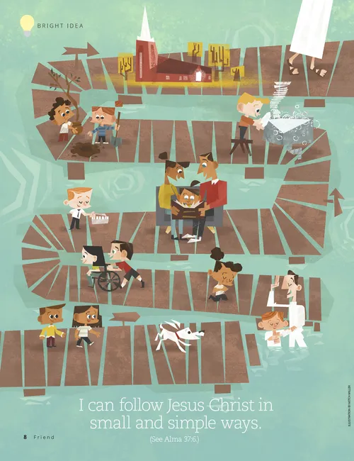 Product Shot from July 2020 Friend