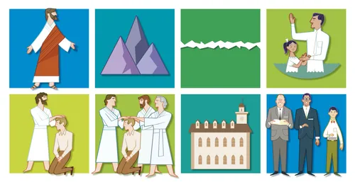 priesthood restoration