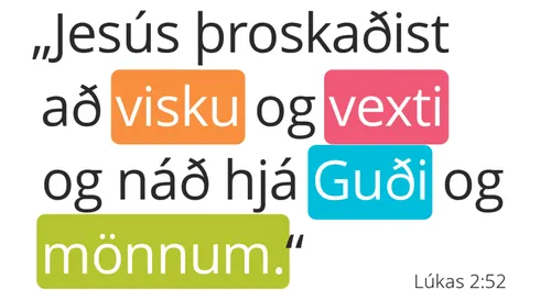 Lúkas 2:52