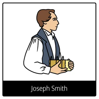 Símbolo do evangelho — Joseph Smith