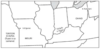faafanua, matu i sasae I.S