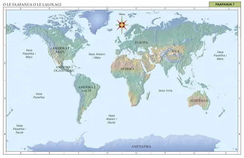 faafanua 7 o le talafaasolopito o le Ekalesia