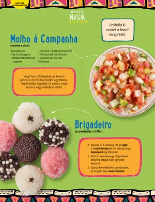 Page from the May 2022 Friend Magazine.