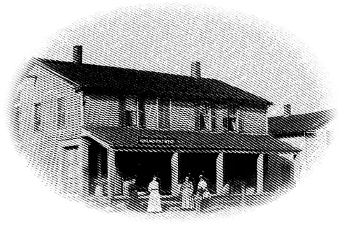 嘉德蘭的惠尼商店