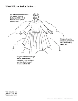 2026 Old Testament Seminary Teacher Materials