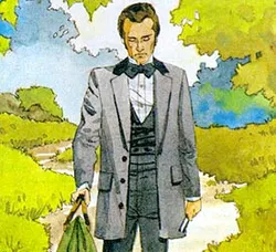 Many valiant people joined the Church