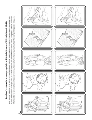 peesi ʻekitivitií: Te u lava ʻo vahevahe ʻa e ongoongoleleí ki he niʻihi kehé