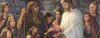 Jesus Christ with others