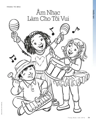 music makes me happy