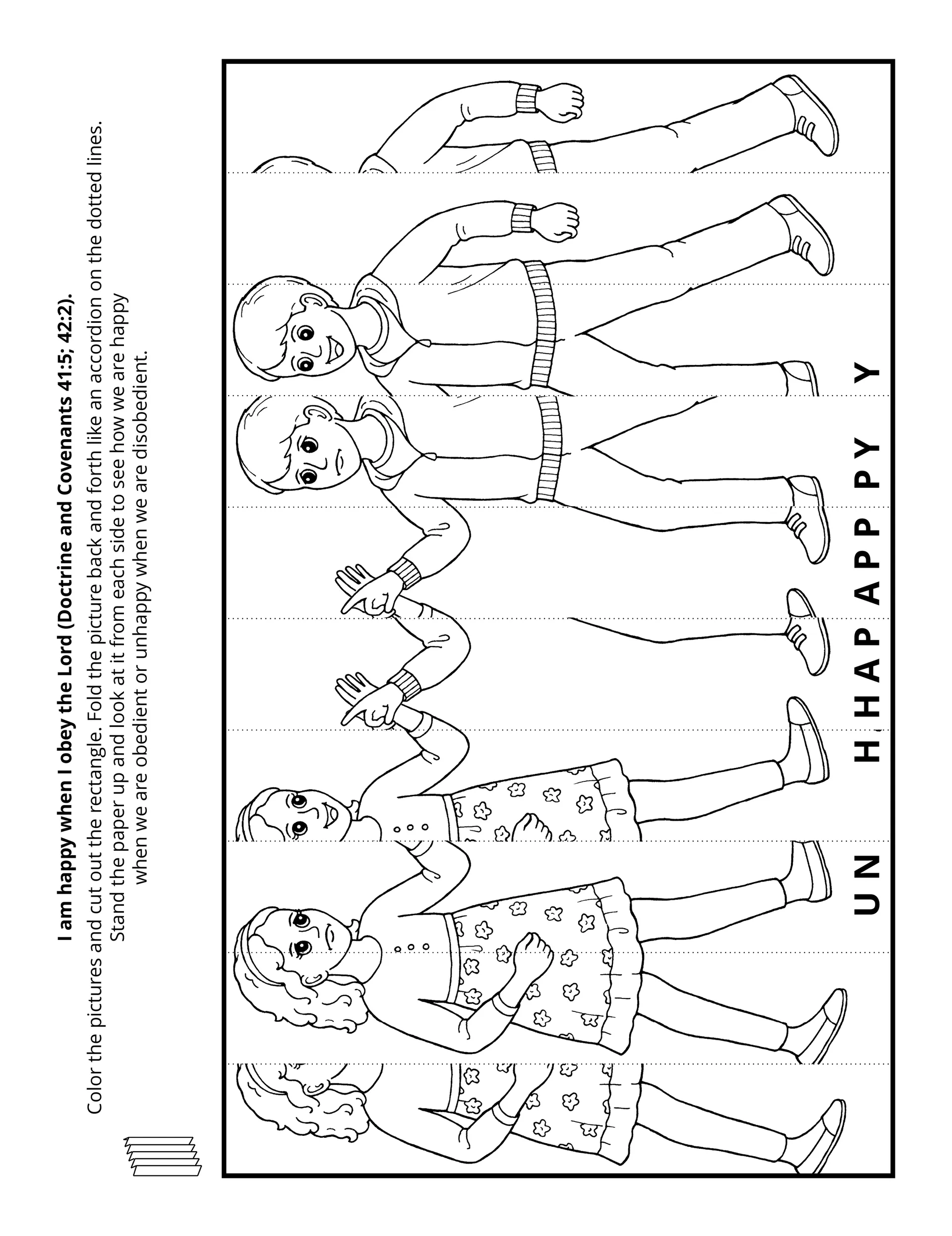 Come, Follow Me for Home and Church - 2025 Doctrine and Covenants