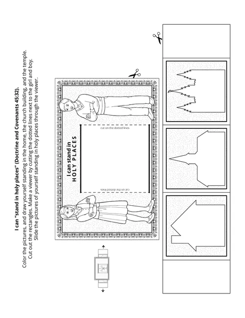 Come, Follow Me for Home and Church - 2025 Doctrine and Covenants