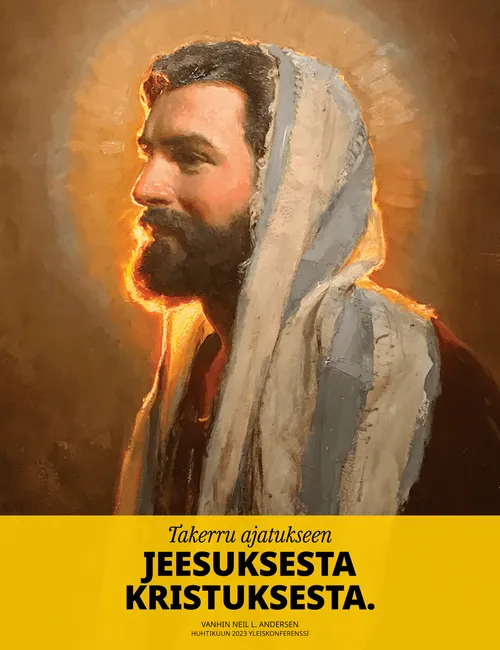 Jeesus Kristus