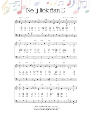 When I Return to Him