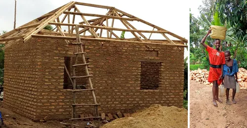 home construction
