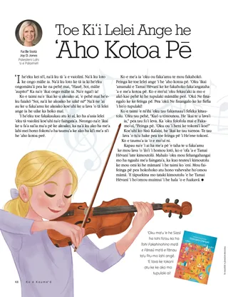 A Little Better Every Day