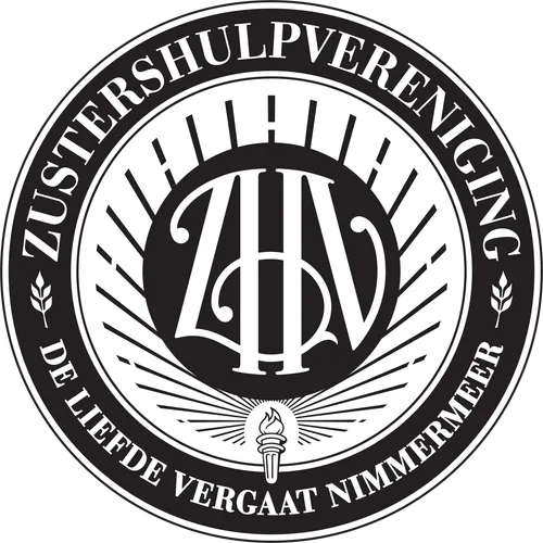 ZHV-embleem
