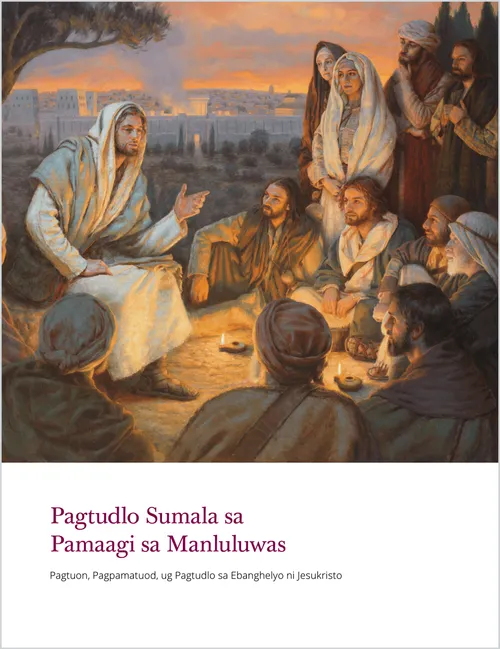 thumbnail sa Pagtudlo Sumala sa Pamaagi sa Manluluwas
