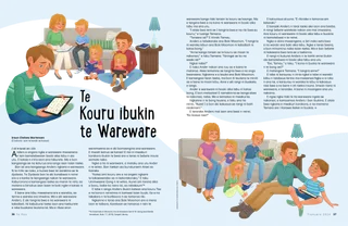 Te karaki PDF