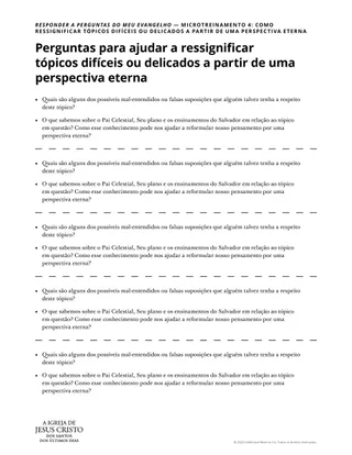 material de apoio do professor