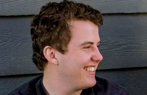 photo of young adult