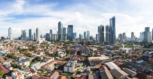 Jakarta, Indonesia
