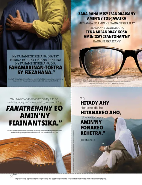 endri-javatra nohetezana