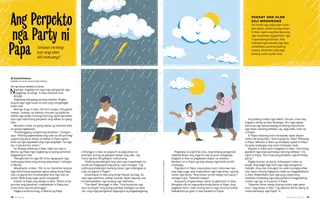 Istorya nga naa sa PDF