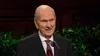 President Russell M. Nelson