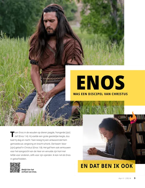 Enos