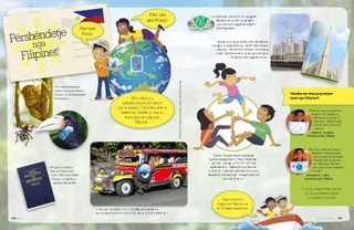 Hello from the Philippines