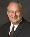 Elder Paul V. Johnson