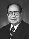 Elder Octaviano Tenorio