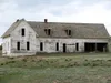 old farmhouse