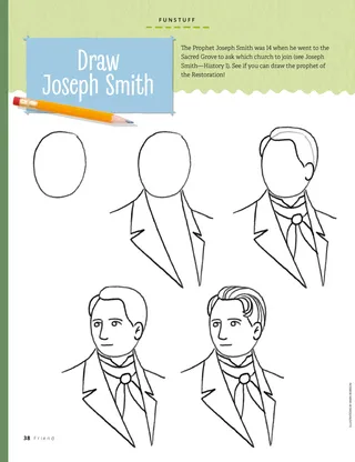 Friend Magazine, Global 2021/05 May