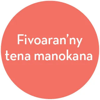 sary famantarana ny fivoaran’ny tena manokana