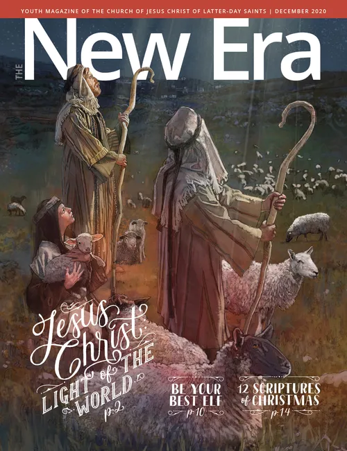 December 2020 New Era