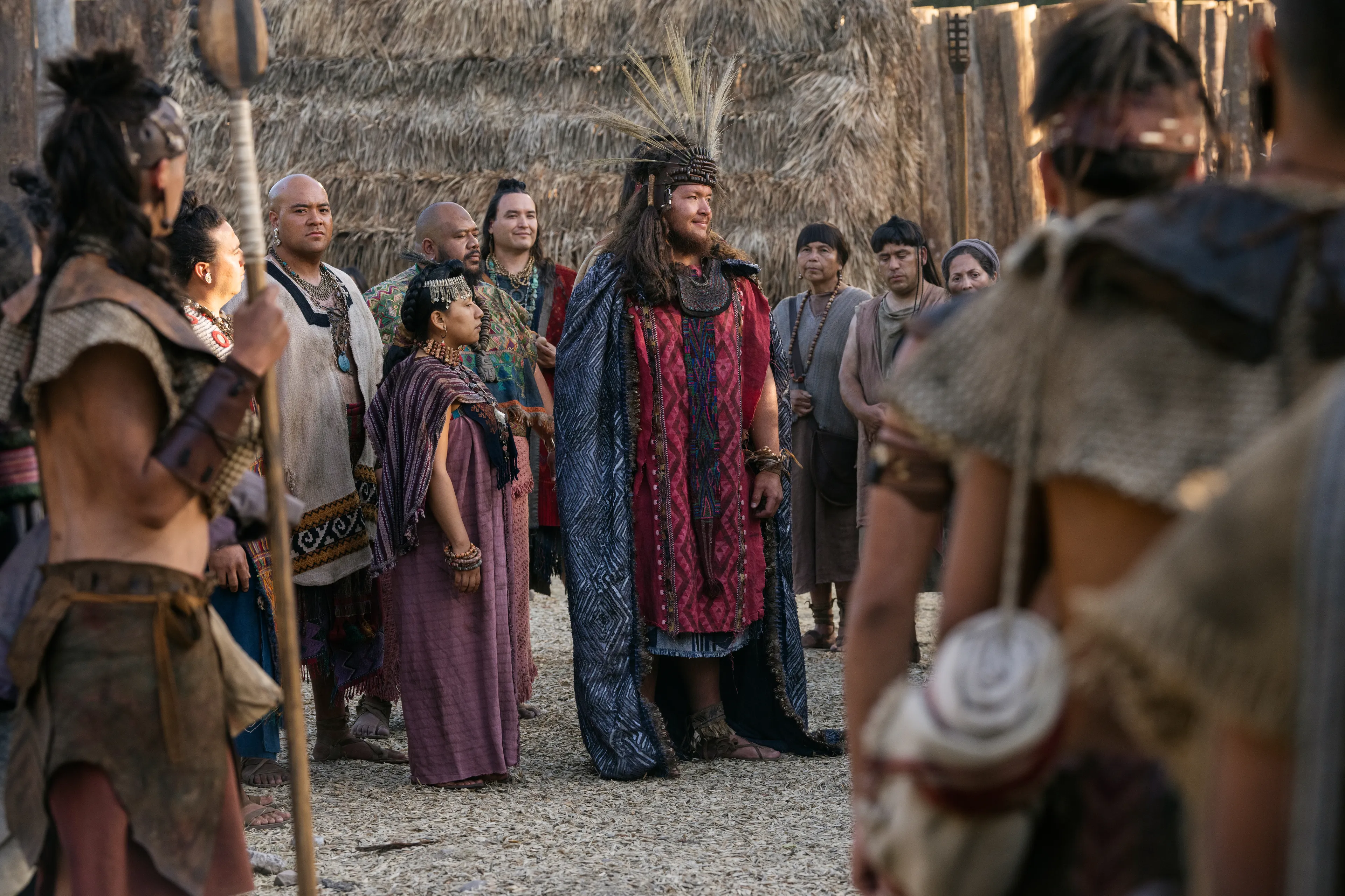 The king of the Lamanites sets Amulon as king over the people of Alma.