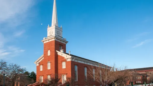 Tabernacle (St. George, UT)