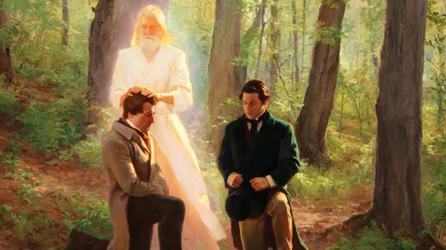 Upon You My Fellow Servants, by Linda Curley Christensen and Michael Malm