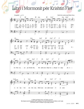 The Book of Mormon Tells of Christ