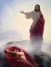 The Temptation of Jesus