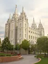 Salt Lake Temple