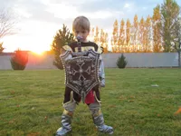 Conceptual photography